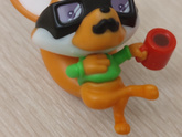Игрушки из большого Kinder
