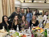 Встреча одноклассников
