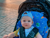 9 месяцев❤️
