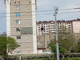 Вчера делали восхождение на гору Колдун