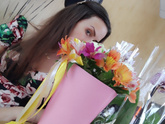 Полезла седина((( не хочу