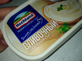 Девочки такой сыр подойдет