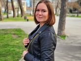 Привет снова я) трезвая!)