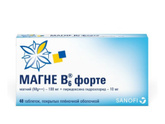 Магний В6