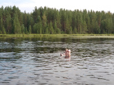 Погода сломалась(