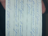 Девочки, была у хирурга,