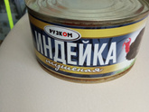 Какая тушонка норм?