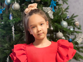 Волосы на теле у ребенка в 7 лет