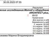 29 дц хгч динамика