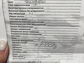 Капрограмма