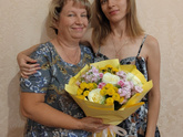 К пред посту, про др свекрови.