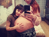 Боюсь рожать