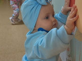 Бусинка моя 💙