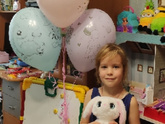 Мамы модниц 5-леток