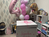 Доче 4 года ❤️