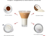 Какое молоко 🥛 лучше взять для приготовления латте дома