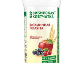 Сибирская клетчатка. Кто пил, кому помогла?
