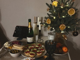 С Новым годом!:) 🎄