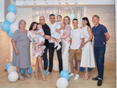 3 года 🥳
