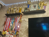 Мой чемпион😍