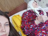 Мои гормоны сегодня бушуют