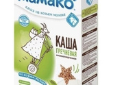 Мамако каша