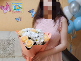 Девочки , в чем