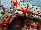 Шалость удалась!✨💌🎁🎄