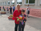 Букет на 1 сентября 1 класс