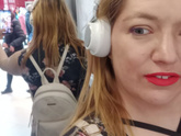 Сходила на депиляцию и