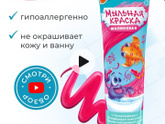 Рисунки в ванной
