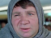 Обидели зайца