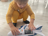 Подарок к новому году