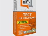 Овуляция?