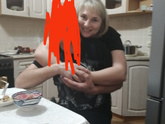 Девы с большим весом,