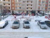 Ух, красотища!