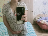 Последнее 48 часов с животом