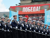 С днем Пробеды!