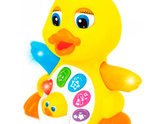 Какие интересные игрушки для