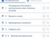 Весеннее обострение