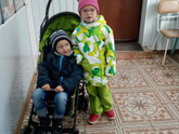 Маша