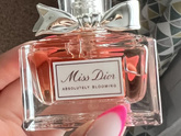 Miss Dior Absolutely blooming