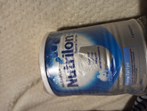 Nutrilon пепти гастро