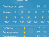 Турция июль