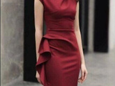 Коктейльные платья👗