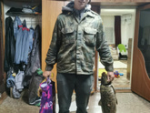 Муж любит рыбалку, но