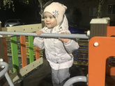 Мое маленькое счастье❤️