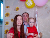 Нам 3 годика 🥳