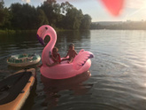 У кого дети боялись воды, как они себя вели в страшем возрасте?