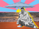 Одежда с spf защитой для детей - кто покупает такие?